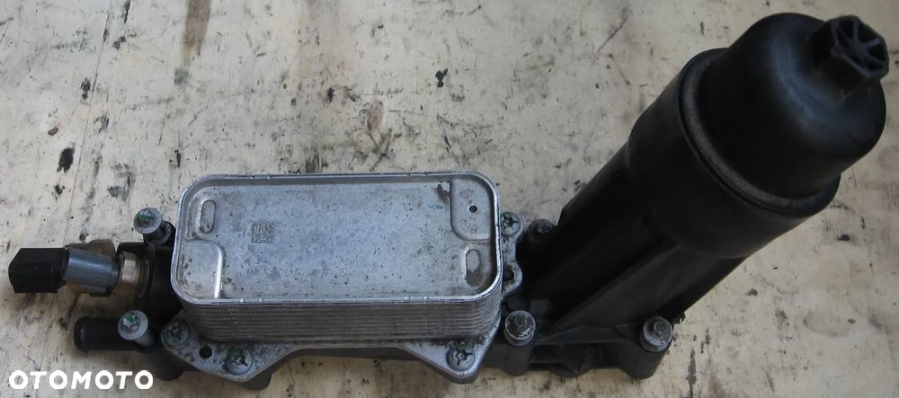 Chłodnica Oleju Podstawa Filtra CHRYSLER TOWN COUNTRY 3.6L Chrysler 300 · 2012-2016 - 7