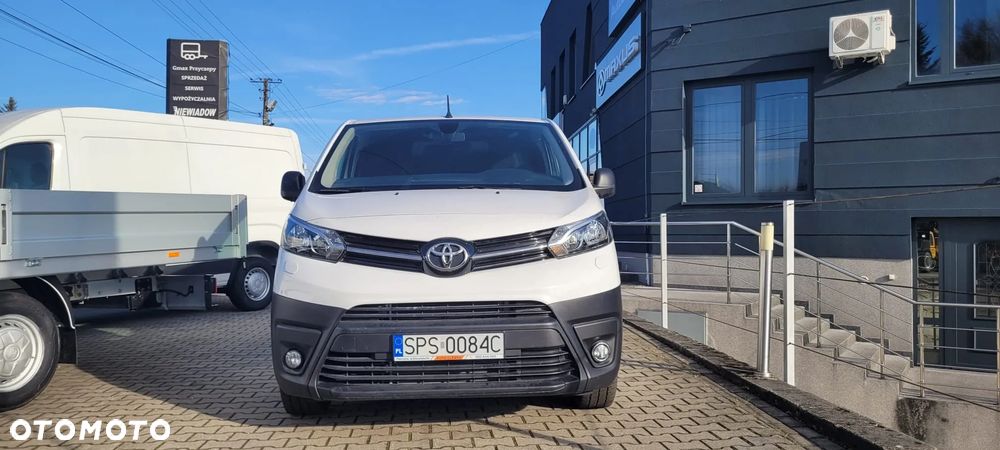 Toyota PROACE - 4