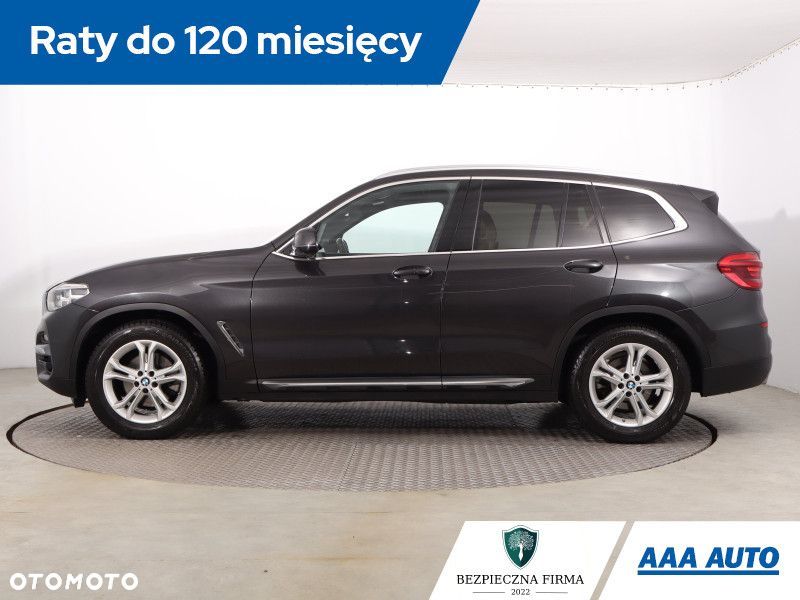 BMW X3 - 4