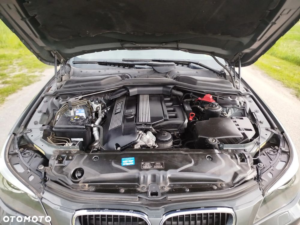 BMW Seria 5 - 40