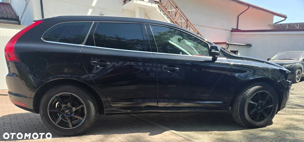 Volvo XC 60 D3 Ocean Race - 7
