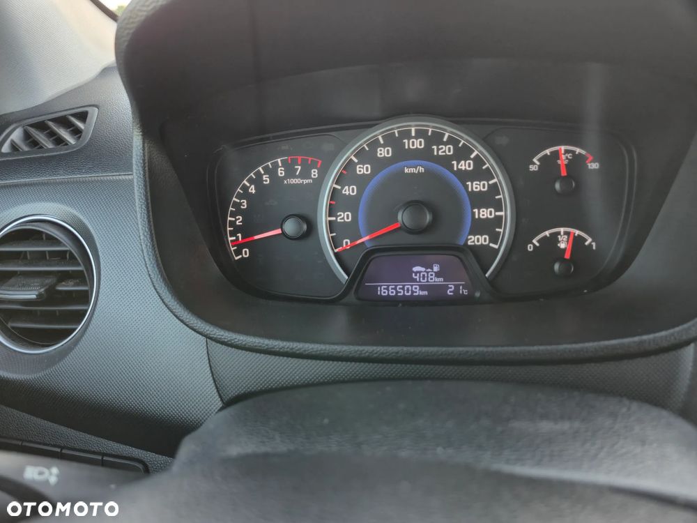 Hyundai i10 1.2 Trend - 20