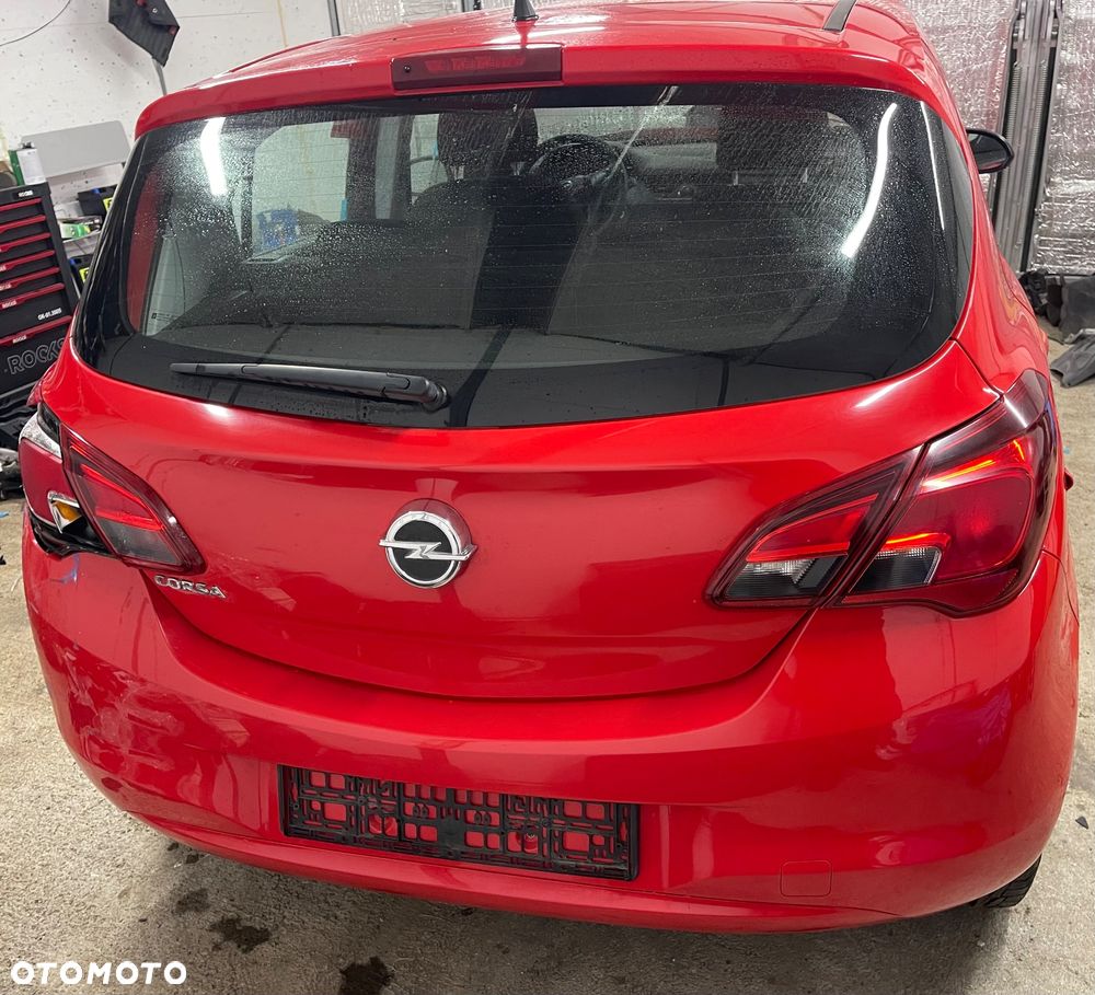 Opel Corsa 1.4 Selection - 7