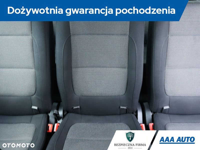 Volkswagen Sharan - 12