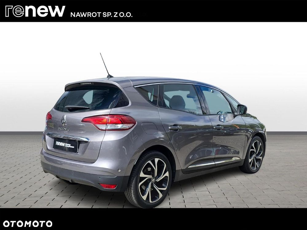 Renault Scenic 1.7 Blue dCi Intens - 5