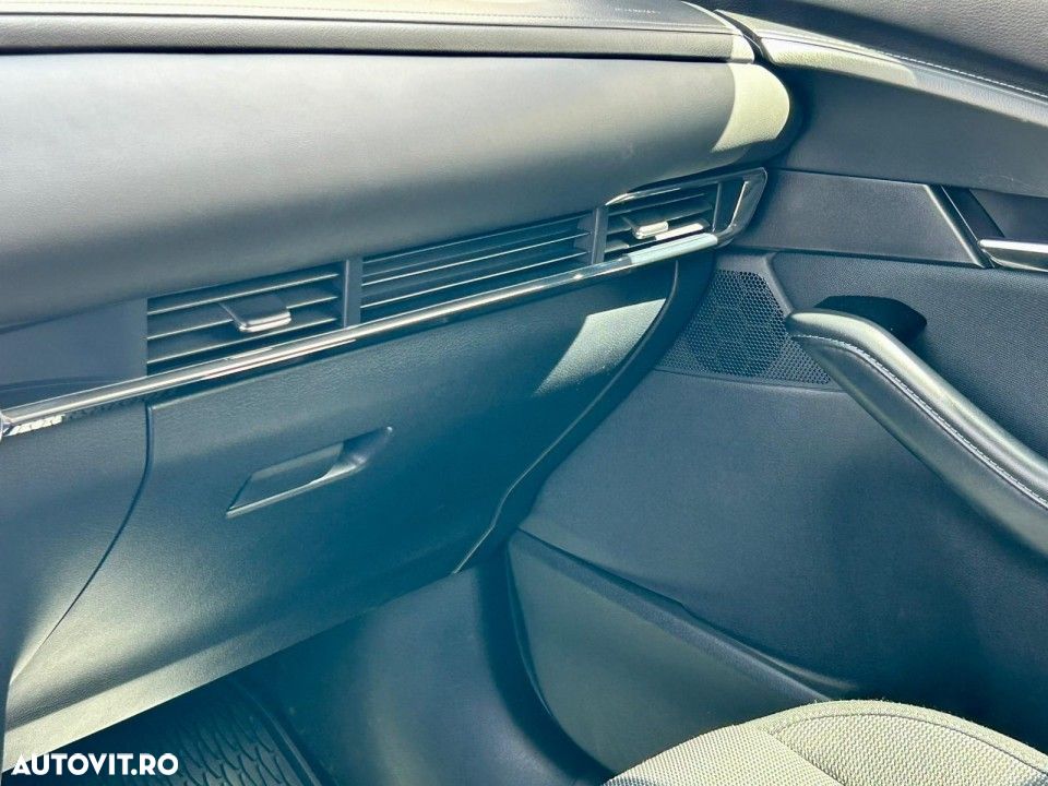 Mazda CX-30 - 19