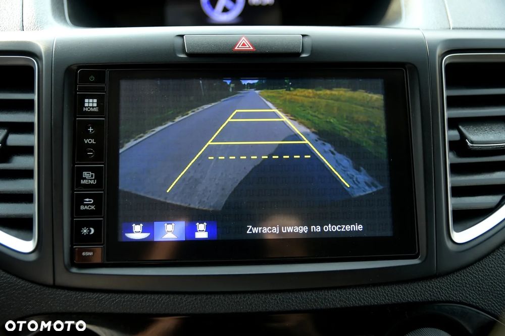 Honda CR-V 2.0 Executive (ADAS) - 23