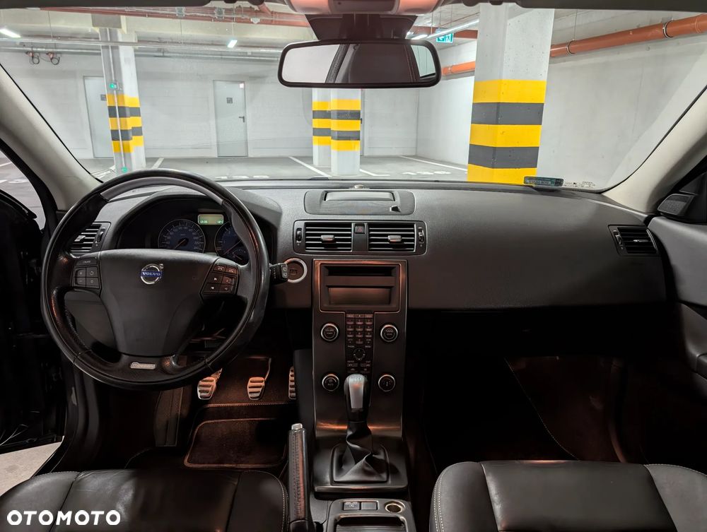 Volvo C30 D2 R-Design Start-Stop - 16