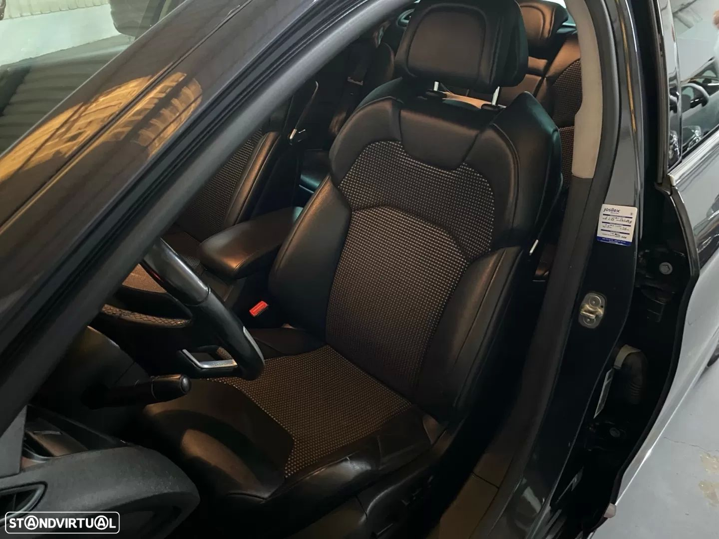 Citroën C5 Tourer 2.0 BlueHDi Exclusive EAT6 - 18