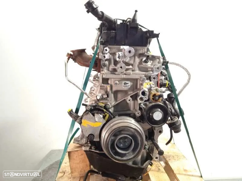Motor BMW 216d 1.5 de 2018 Ref: B37518 - 3