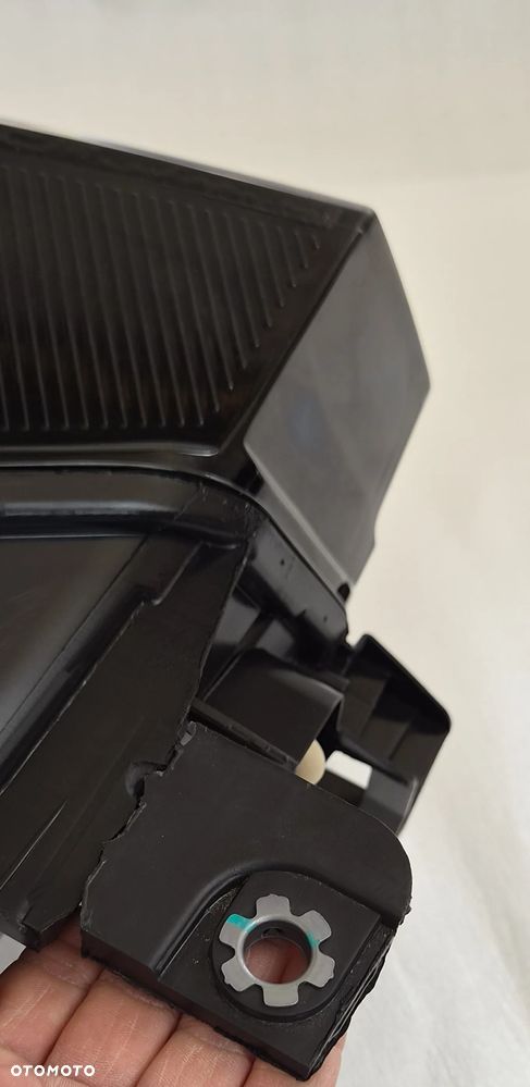 LAMPA LEWA FULL LED PRZÓD VW ID.4 ID4 SOCZEWKA 2020-11B941035M - 8