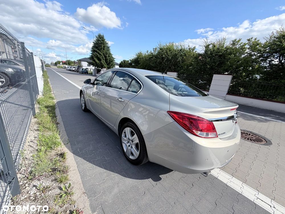 Opel Insignia 1.8 - 14