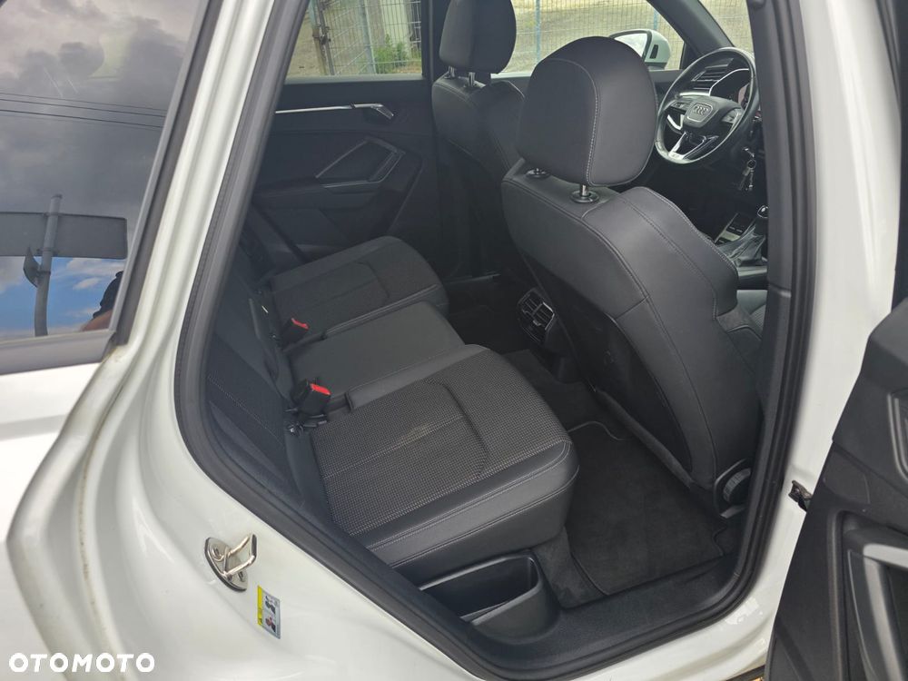 Audi Q3 2.0 TDI Quattro Sport S tronic - 24