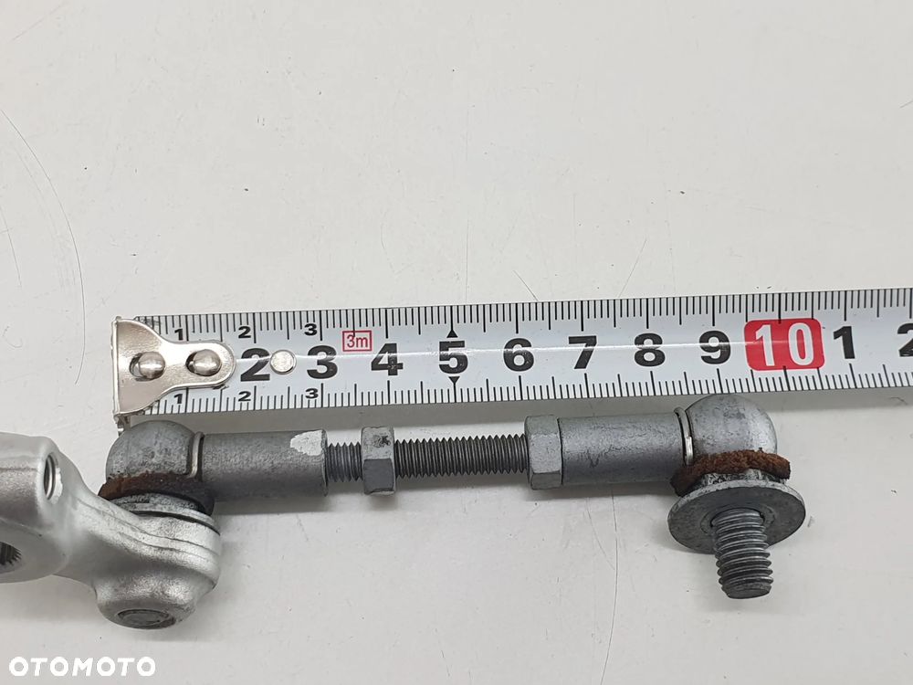 DZWIGNIA BIEGOW DRAZEK   BMW R NINE T BMW GS 1200 K25 - 12
