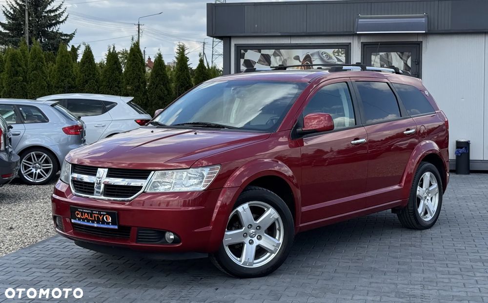 Dodge Journey - 2