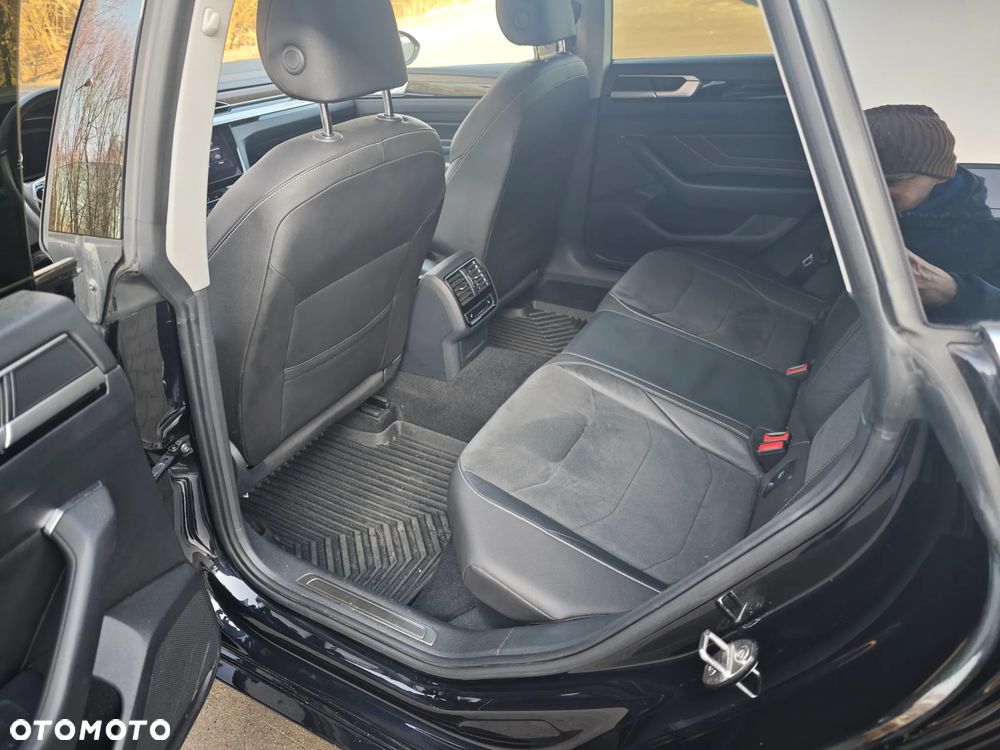 Volkswagen Arteon Shooting Brake 2.0 TDI SCR DSG Elegance - 10