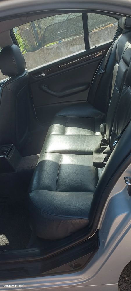 BMW 320 d - 4