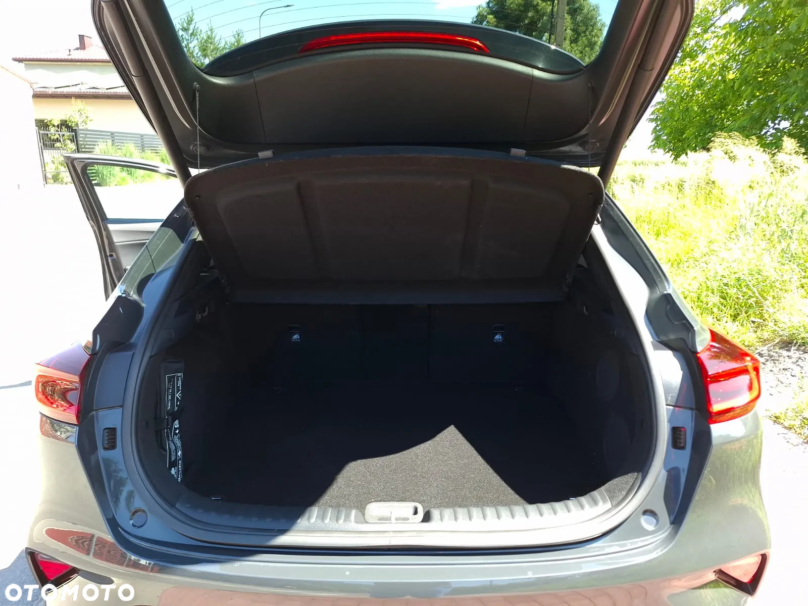 Kia XCeed 1.6 T-GDI Business Line DCT - 6