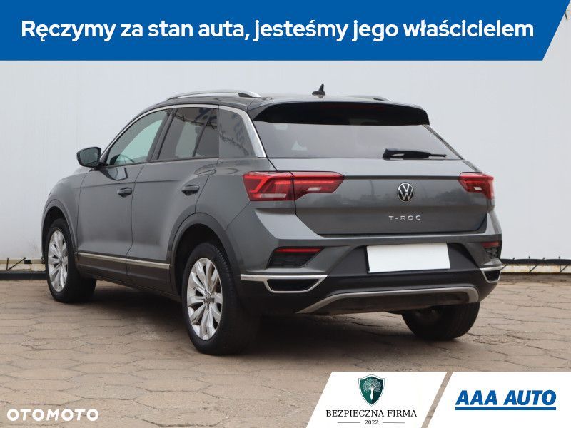 Volkswagen T-Roc - 6