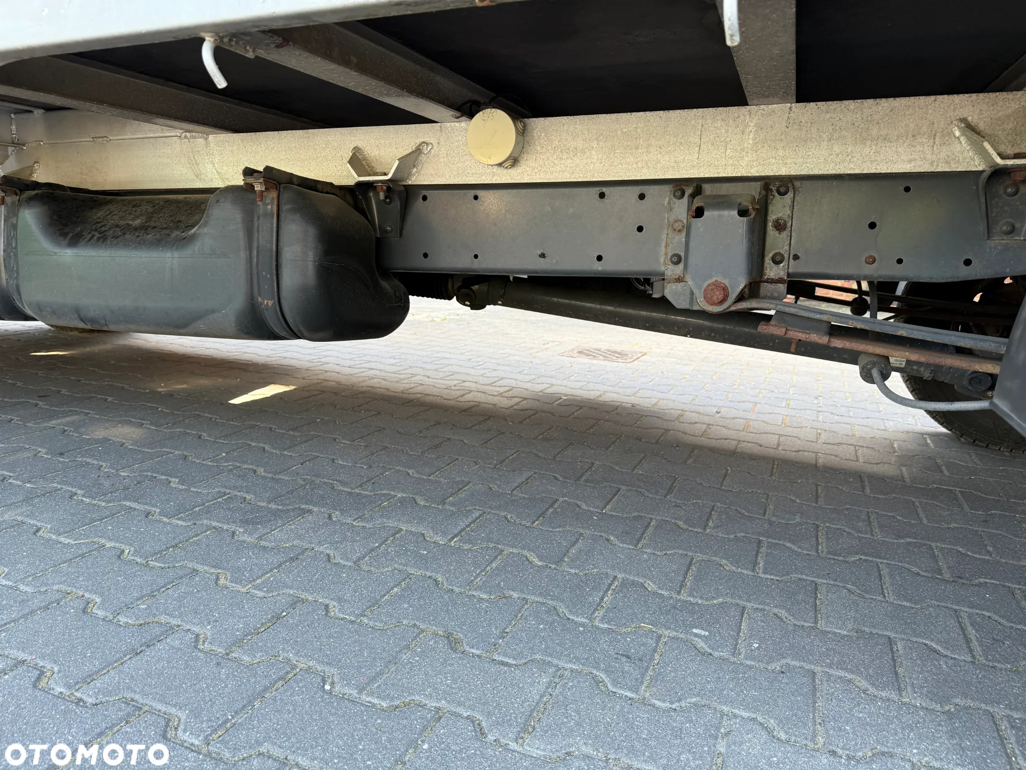 Iveco DAILY 35S18 - 17