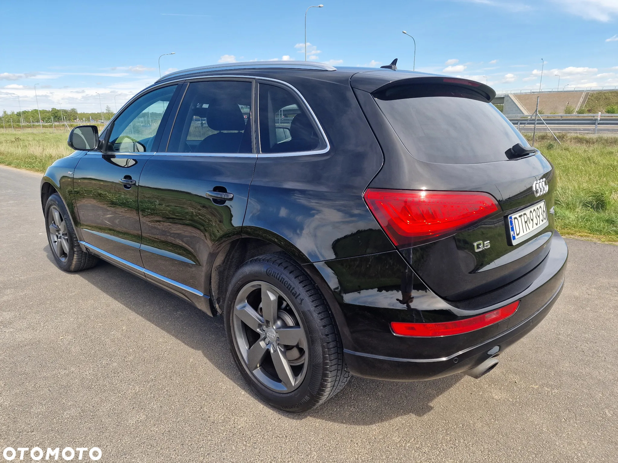 Audi Q5 2.0 TFSI Quattro S tronic - 19