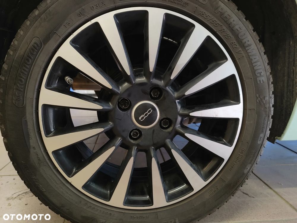 Fiat 500 1.2 Pop - 15