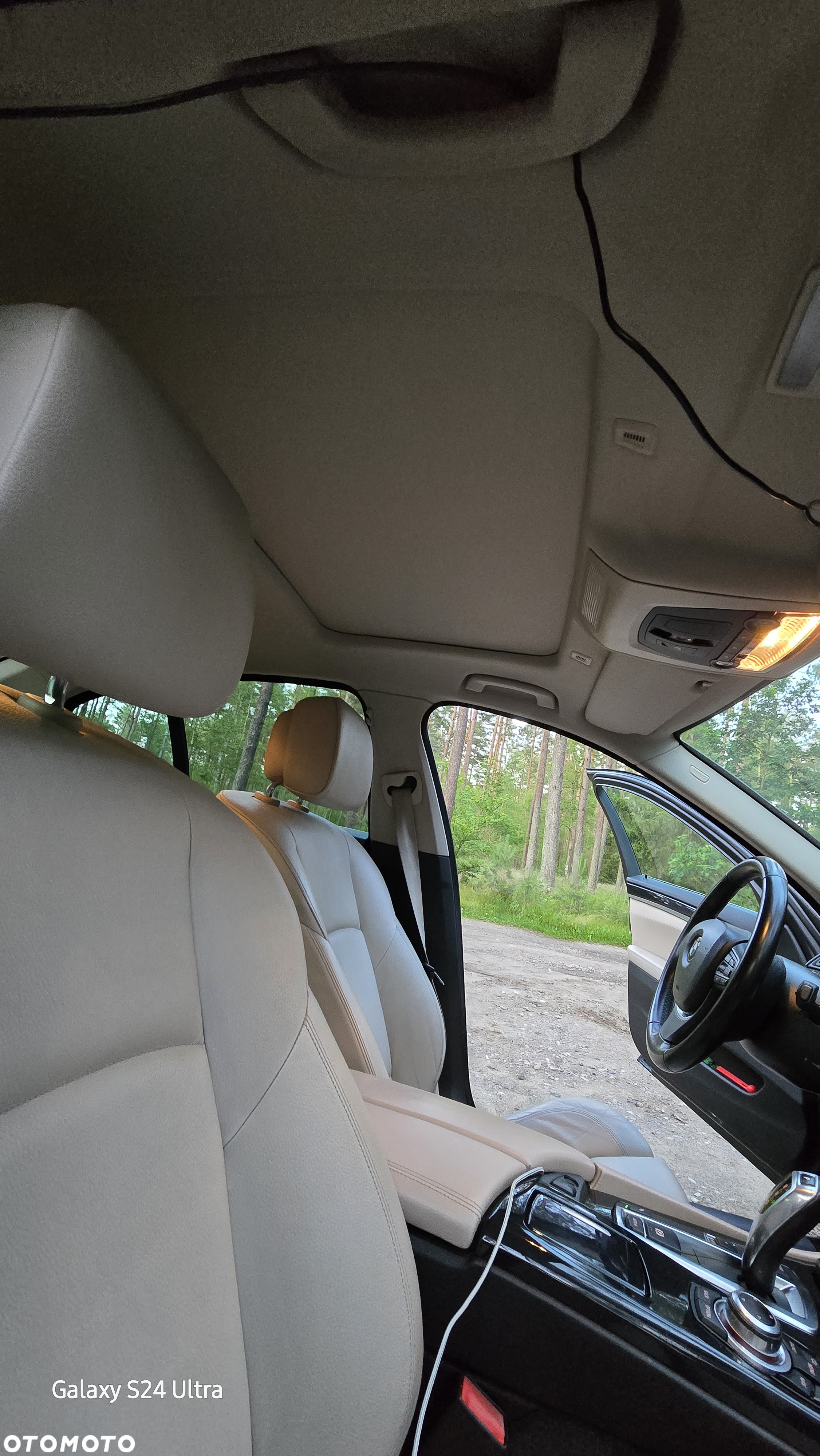 BMW Seria 5 - 8