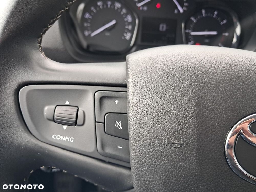Toyota PROACE - 20
