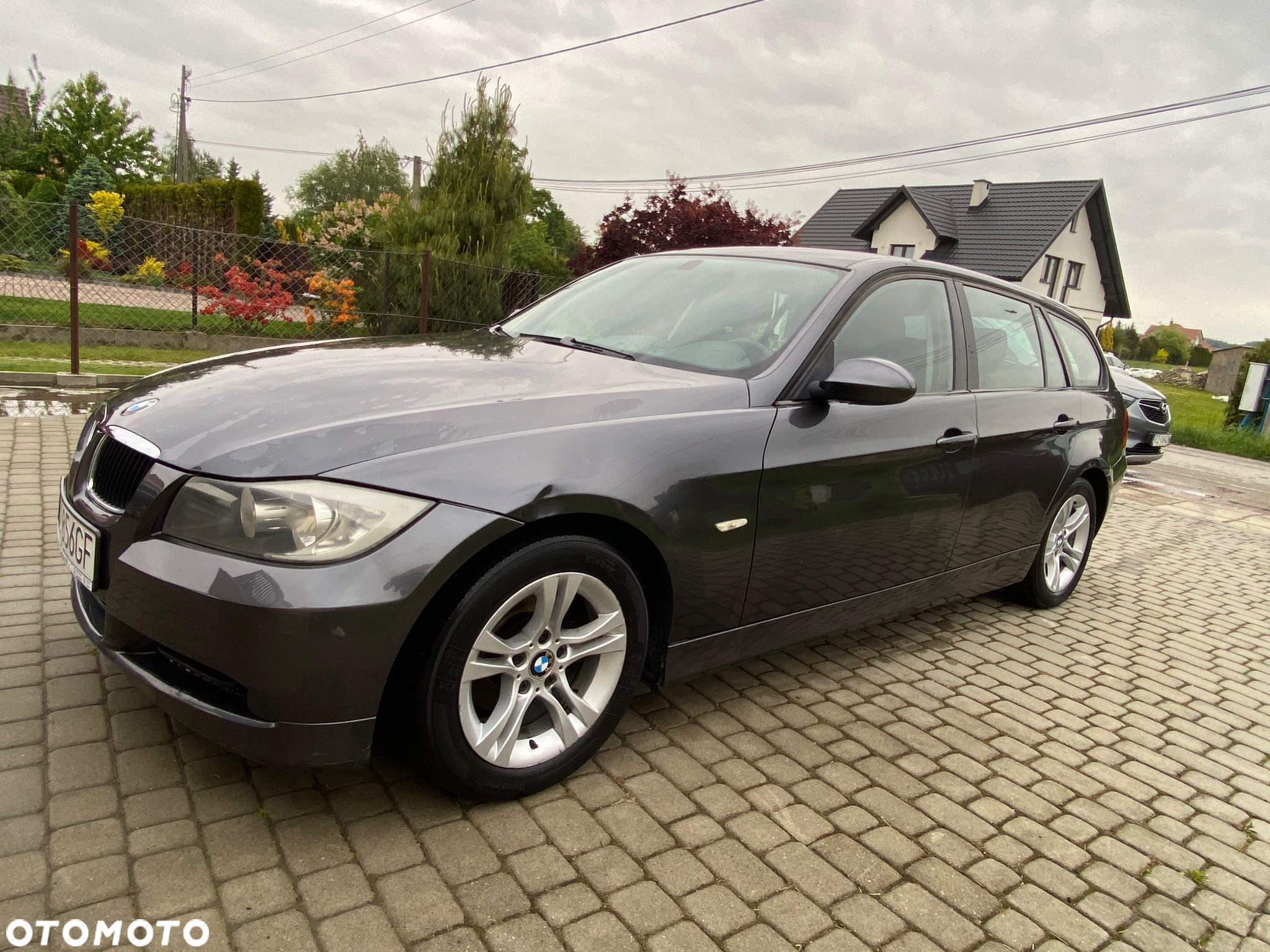 BMW Seria 3 318i - 3