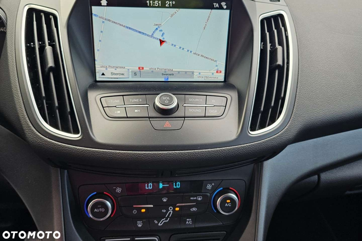 Ford C-MAX - 23