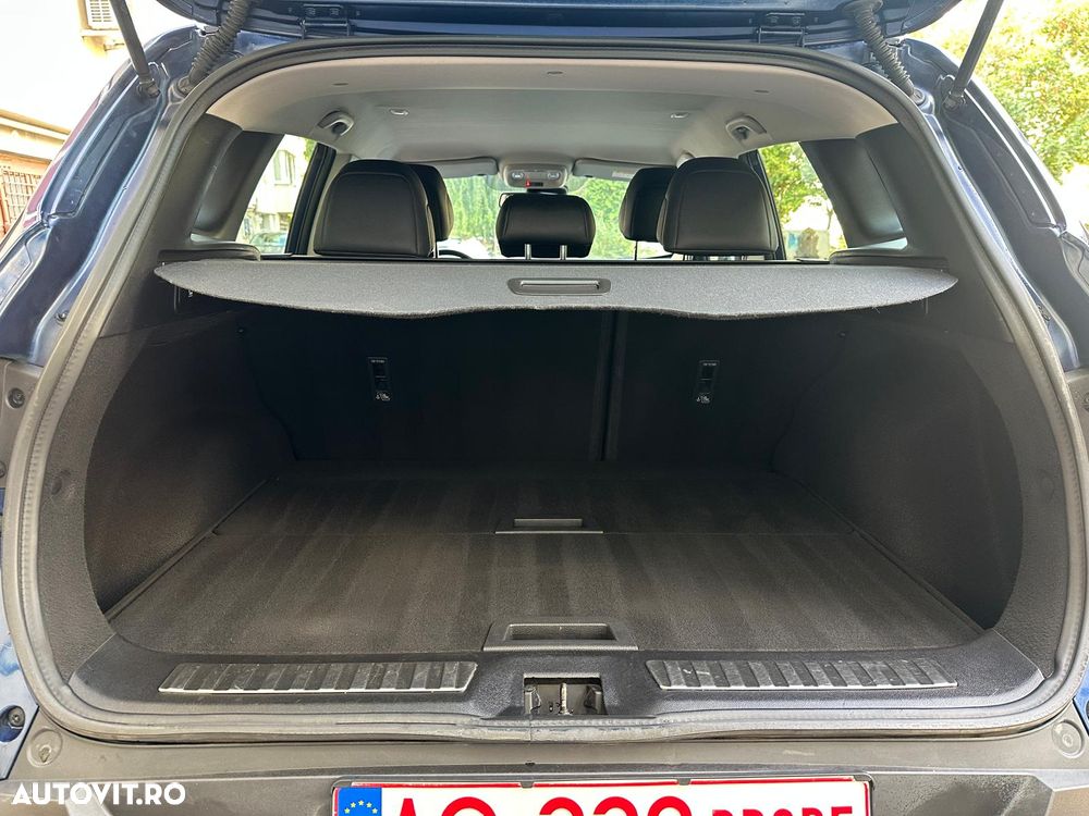 Renault Kadjar BLUE dCi 116 Intens - 12