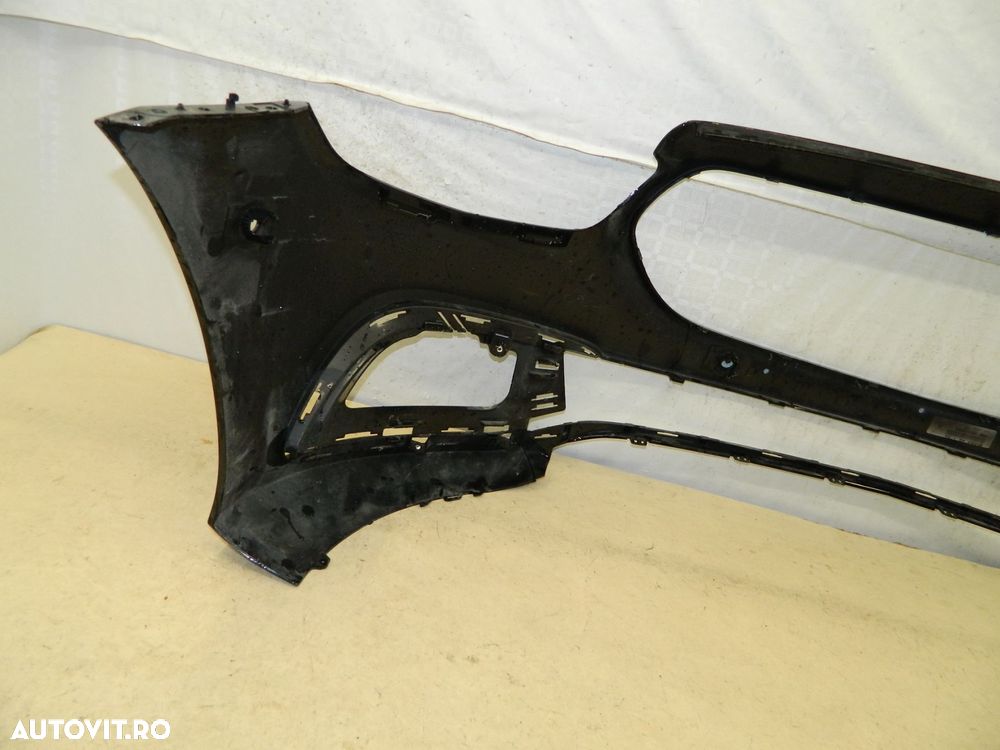 Bara fata Mercedes E-Class W213 facelift, 2020, 2021, A2138851103 - 3