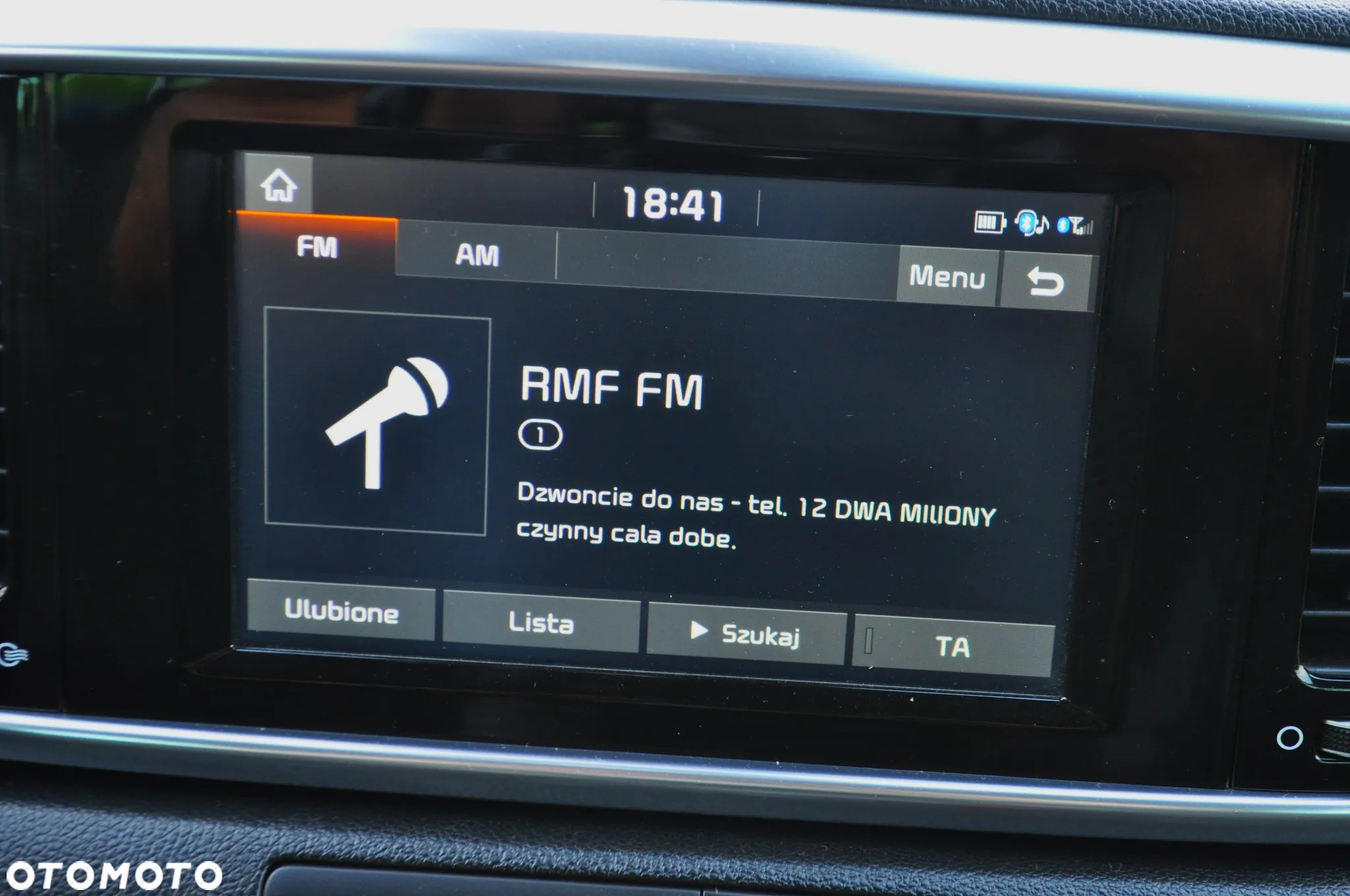 Kia Sportage 1.6 CRDI AWD VISION - 20