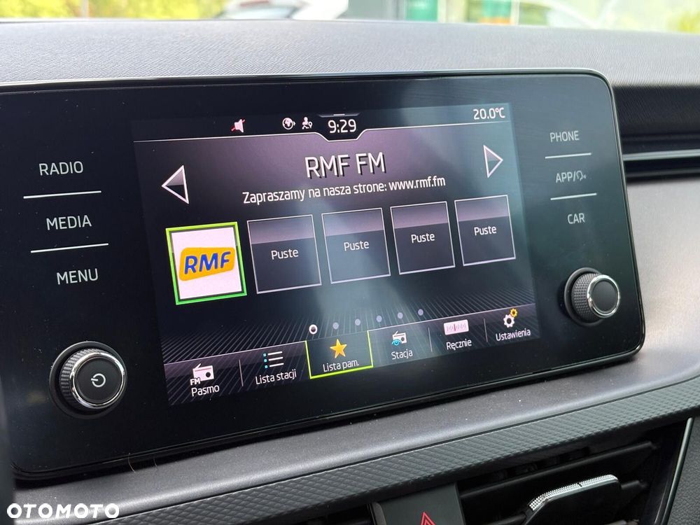 Skoda Scala 1.0 TSI Ambition - 18