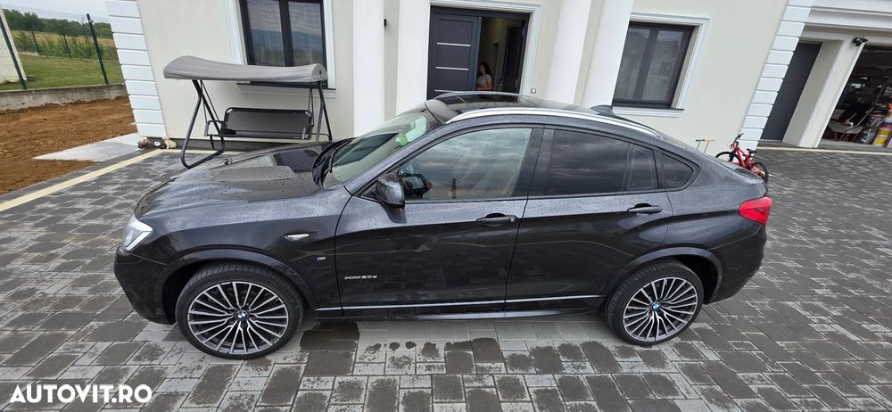BMW X4 ver-xdrive20d-aut-m-sport-x - 32