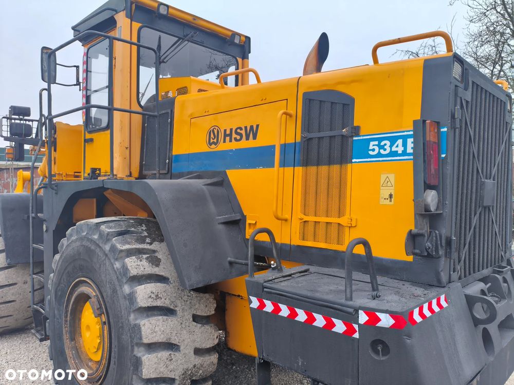 HSW 534E/534C/Dżojstik!!! - 29