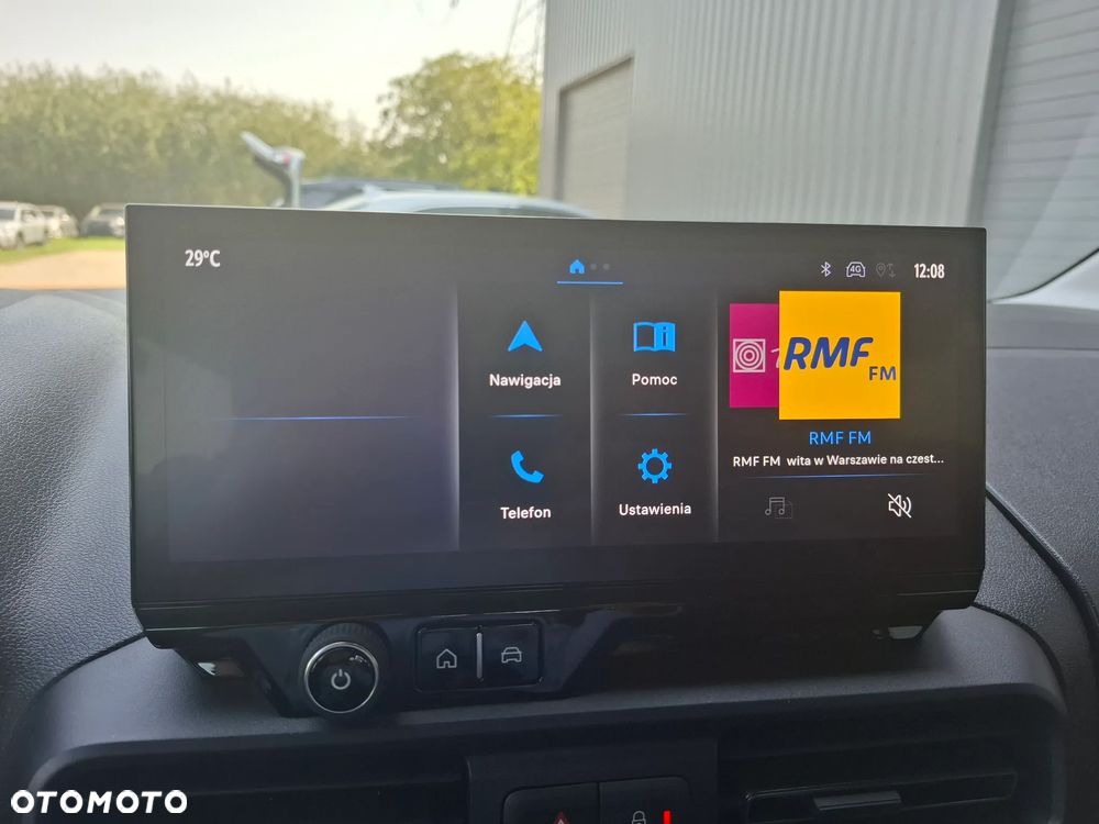 Toyota Proace City - 15