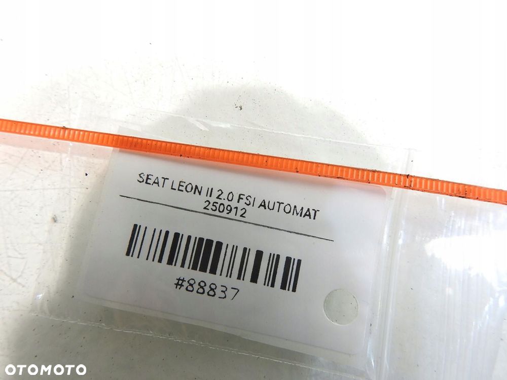 PODŁUŻNICA PRAWY PRZÓD LS3X SEAT LEON II - 5