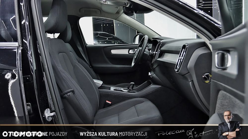 Volvo XC 40 T5 Plug-In Hybrid Inscription - 17