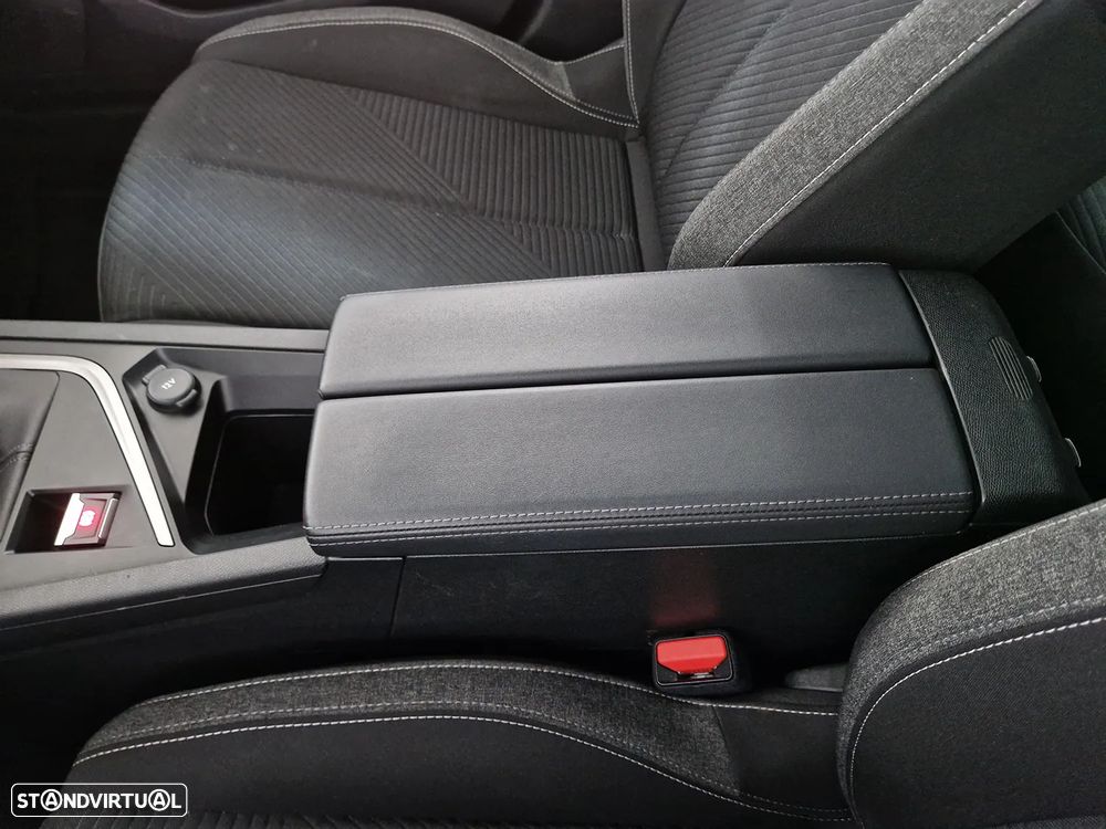 Peugeot 308 SW 1.2 PureTech Active Pack - 40