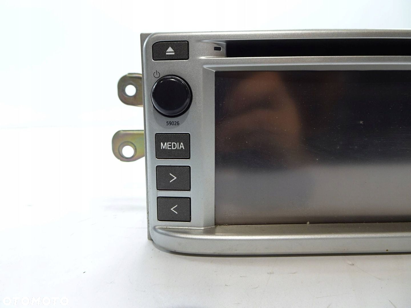 Radio CD Toyota Verso 09-13 r. - 4