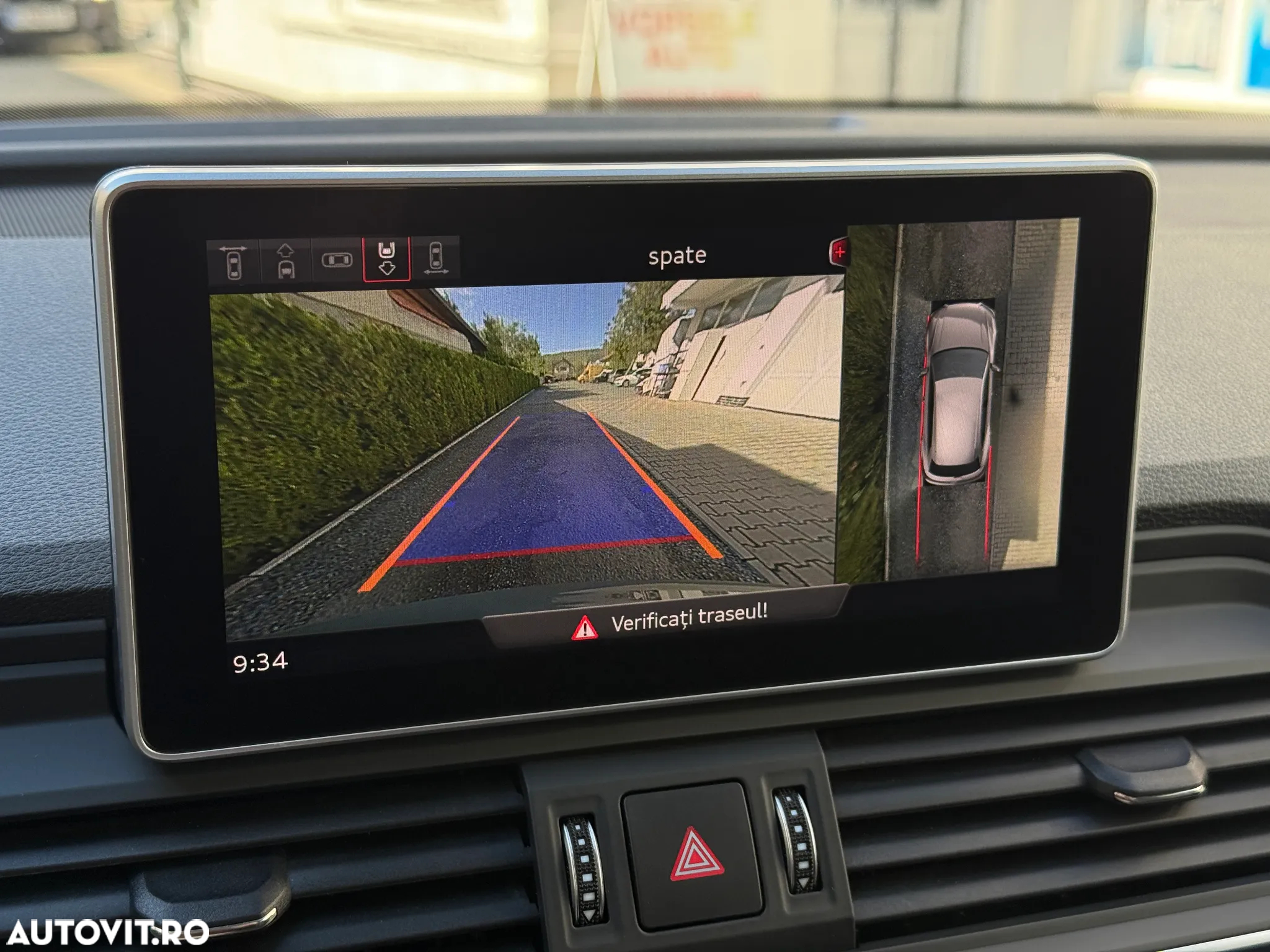 Audi Q5 50 TFSI e quattro S tronic sport - 8