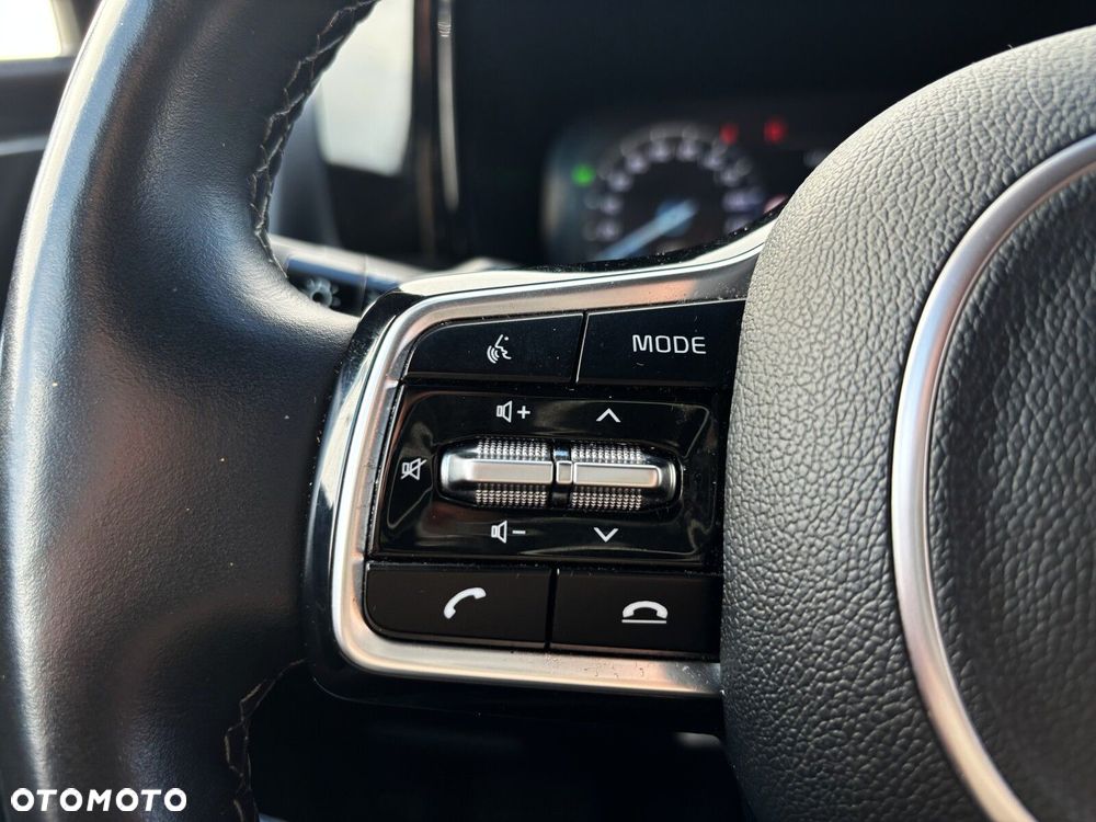 Kia Sorento 1.6 T-GDI HEV Prestige Line 4WD 7os - 17