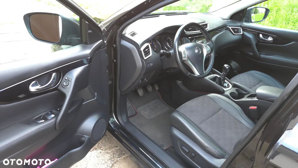 Nissan Qashqai 1.2 DIG-T Tekna+ - 18