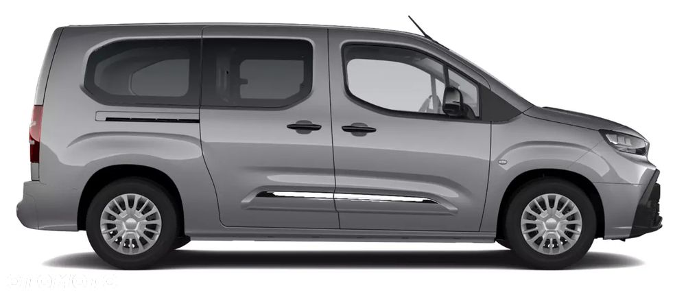 Toyota Proace City Verso Long 1.5 D-4D Business - 10