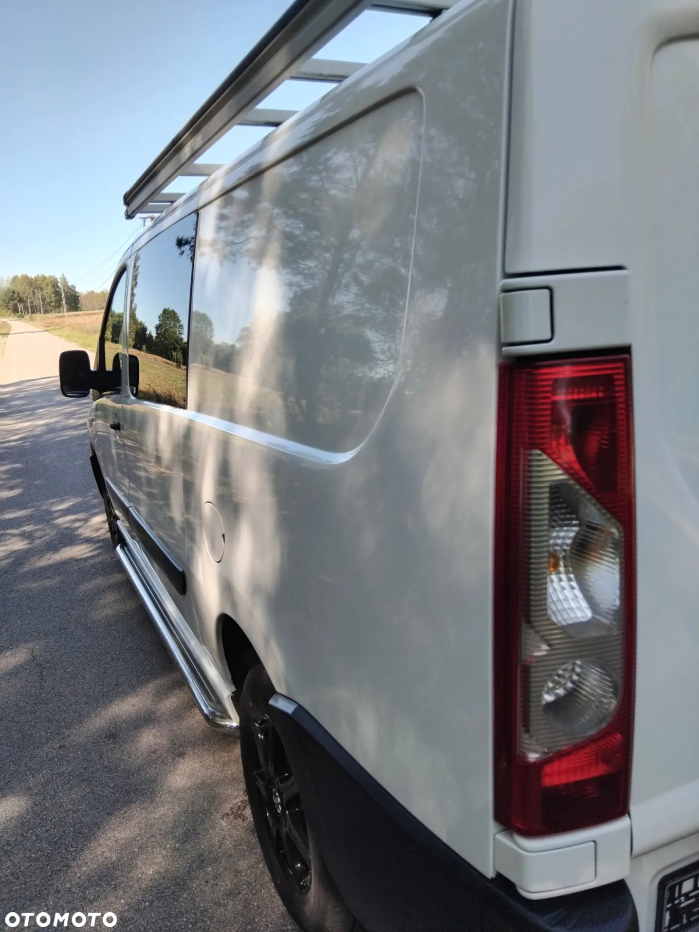 Fiat Scudo L1 (5-Si.) Panorama Executive - 13