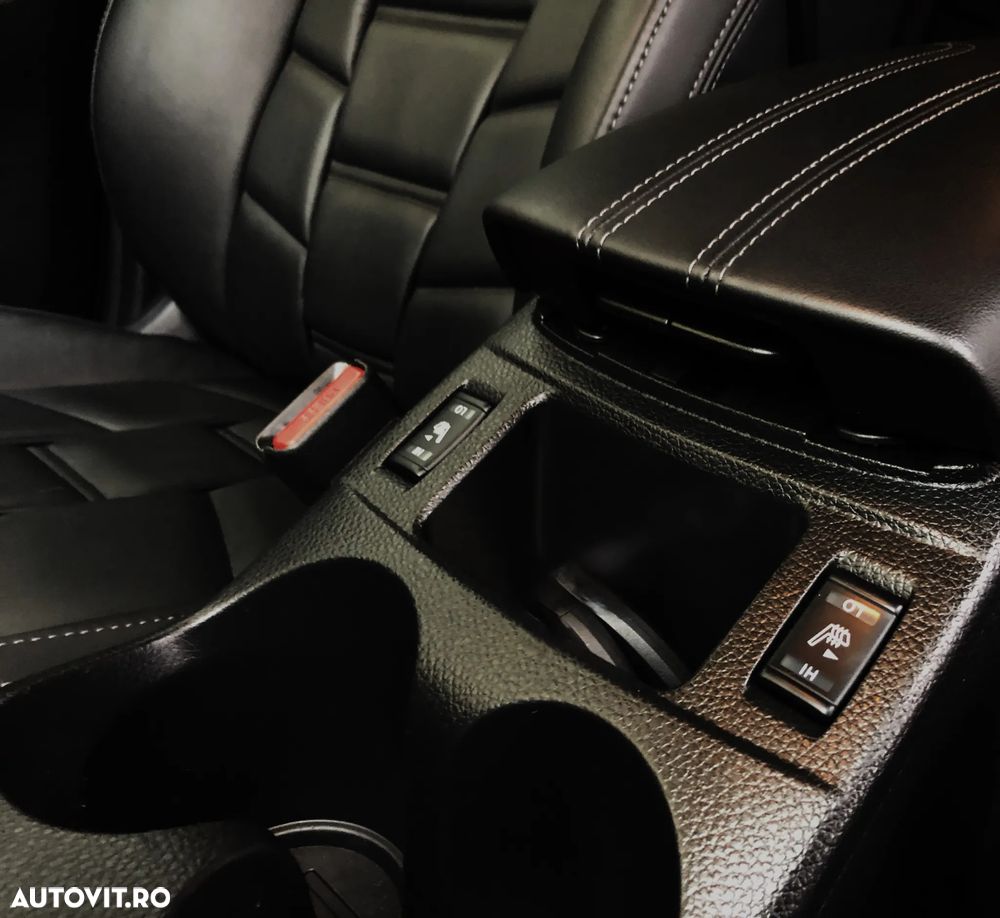 Nissan Qashqai 1.5 DCI DCT TEKNA+ - 16