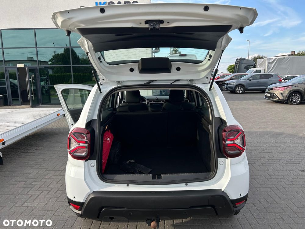 Dacia Duster 1.0 TCe Expression - 2