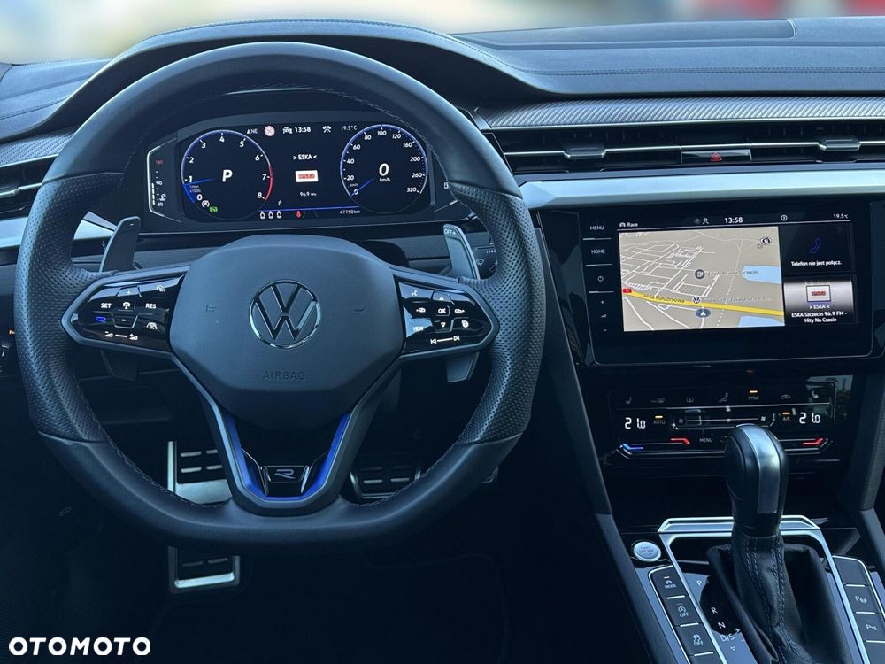 Volkswagen Arteon Shooting Brake 2.0 TSI 4Motion R DSG - 16