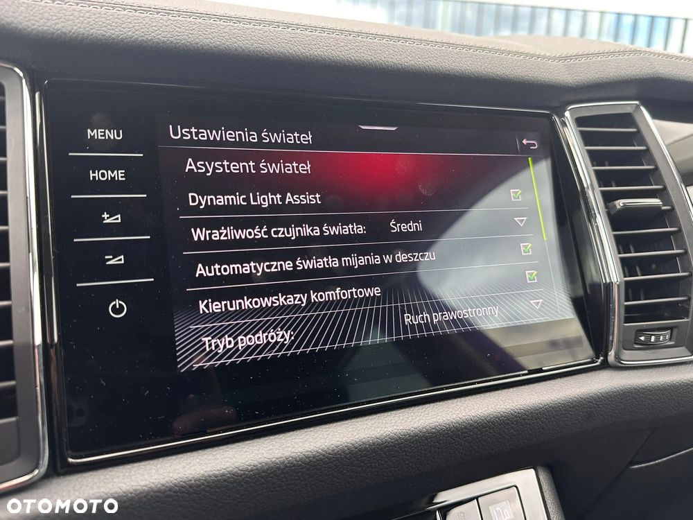 Skoda Kodiaq 2.0 TDI 4x4 L&K DSG - 21
